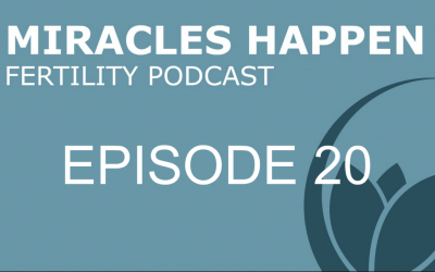 MHFP 020: Is Positive Thinking Really Necessary?