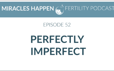 MHFP 052: Perfectly Imperfect