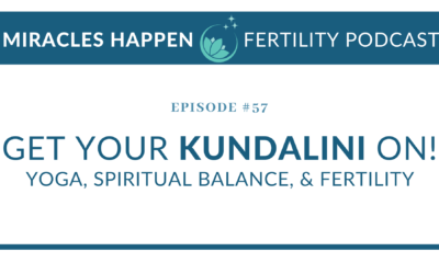 MHFP 057: Get Your Kundalini On!