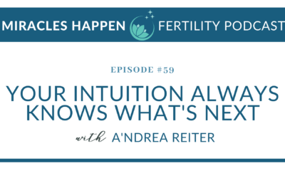 MHFP 059: Your Intuition ALWAYS Knows What’s Next