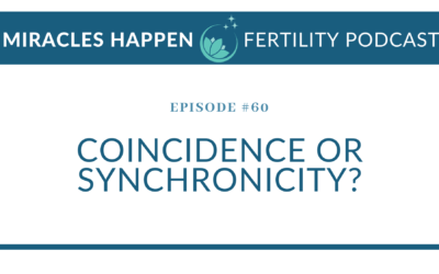 MHFP 060: Coincidence or Synchronicity?