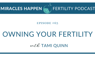 MHFP 063: Owning Your Fertility