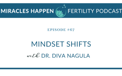 MHFP 067: Mindset Shifts with Dr. Diva Nagula