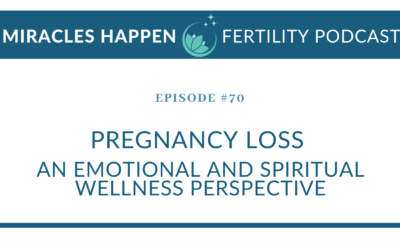 MHFP 070: Pregnancy Loss – An Emotional and Spiritual Wellness Perspective