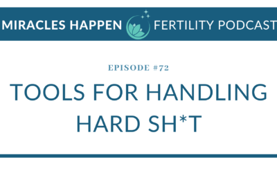 MHFP 072: Tools For Handling Hard Sh*t