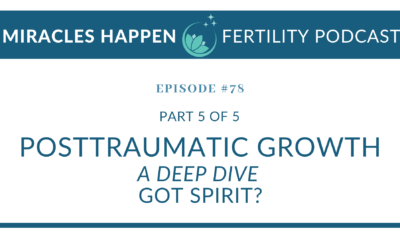 MHFP 078: PTG Part 5 – Got Spirit?