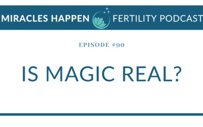 MHFP 090: Is Magic Real?