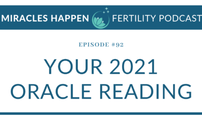 MHFP 092: Your 2021 Oracle Reading