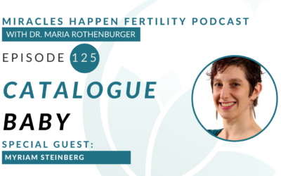 MHFP 125 – Catalogue Baby with Myriam Steinberg