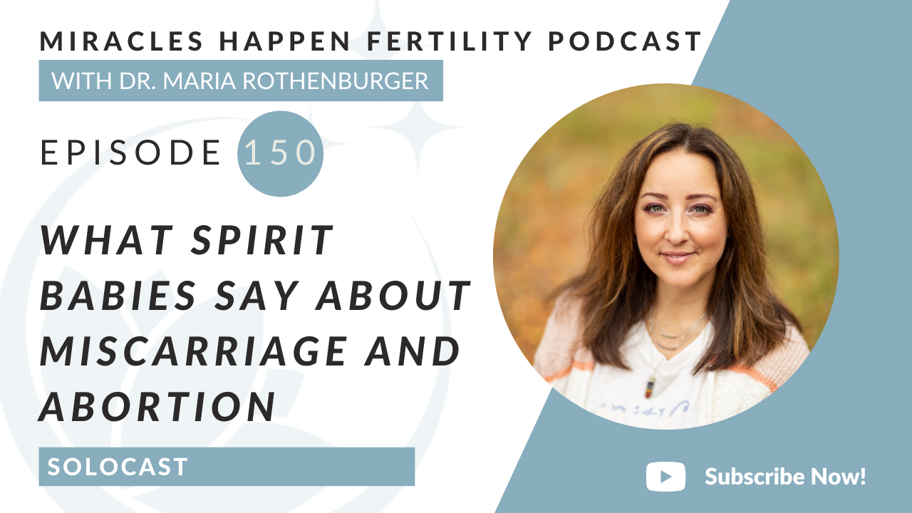 Miracles Happen | Fertility | Infertility | Mental Health| Podcast | Dr ...